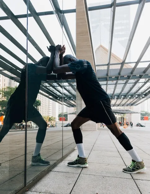 IM体育APP应用展示图