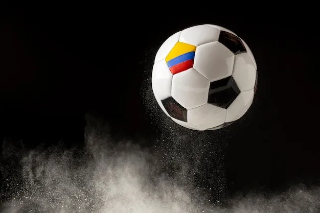 体育场景信息碎片化的示意图