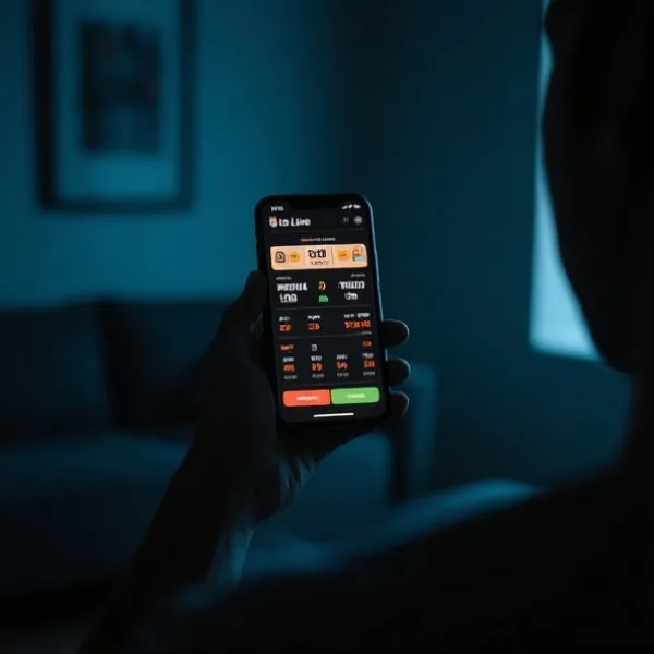 随时随地掌握赛况